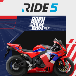 RIDE 5 - Born to Race Pack | XBOX | На любой аккаунт