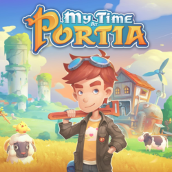 My Time at Portia – Housewarming Gift Set | XBOX | На любой аккаунт