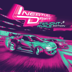 Inertial Drift - Twilight Rivals Edition | XBOX | На любой аккаунт