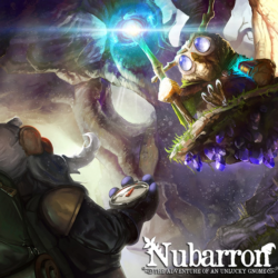 Nubarron: The adventure of an unlucky gnome | XBOX | На любой аккаунт