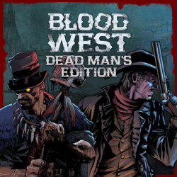 Blood West: Dead Man's Edition | XBOX PC | На любой аккаунт