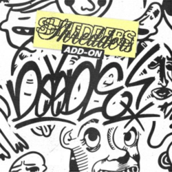 Shredders - 540INDY Doodle Board 2024 | XBOX PC | На любой аккаунт