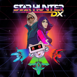 Star Hunter DX | XBOX | На любой аккаунт