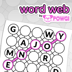Word Web by POWGI | XBOX | На любой аккаунт
