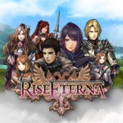 Rise Eterna | XBOX | На любой аккаунт