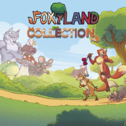 FoxyLand Collection | XBOX | На любой аккаунт