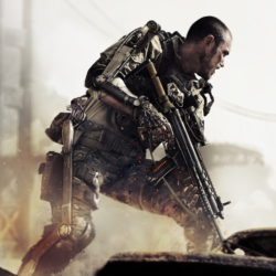Call of Duty®: Advanced Warfare - Advanced Supply Drop Bundle - 40 Pack ( 18 Bonus) |