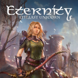 Eternity: The Last Unicorn | XBOX | На любой аккаунт