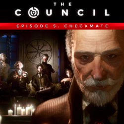 The Council - Episode 5: Checkmate | XBOX | На любой аккаунт
