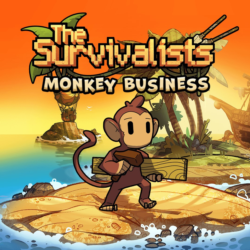 The Survivalists - Monkey Business Pack | XBOX | На любой аккаунт
