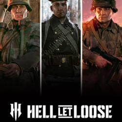 Hell Let Loose - Fan Favourites Bundle Xbox – Purchase for Your Account