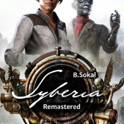Syberia Remastered Xbox – Purchase for Your Account