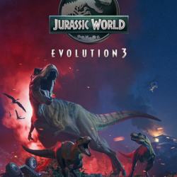 Jurassic World Evolution 3: Deluxe Edition Xbox – Purchase for Your Account
