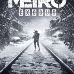 Metro Exodus Xbox – Purchase for Your Account