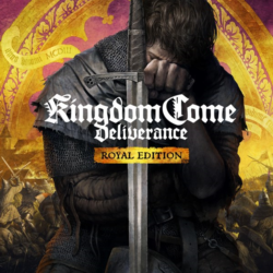 Kingdom Come: Deliverance - Royal Edition Xbox – Purchase for Your Account