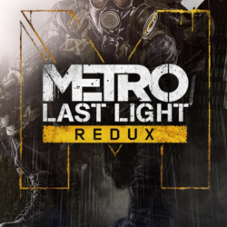 Metro: Last Light Redux Xbox – Purchase for Your Account