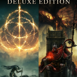 ELDEN RING Shadow of the Erdtree Deluxe Edition Xbox – Purchase for Your Account