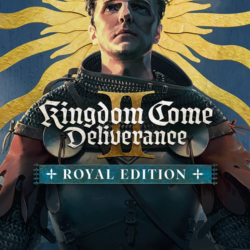 Kingdom Come: Deliverance II - Royal Edition Xbox – Purchase for Your Account