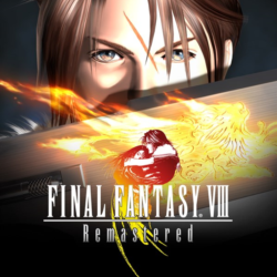 FINAL FANTASY VIII Remastered Xbox – Purchase for Your Account