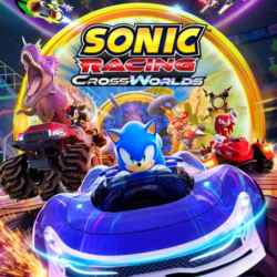Sonic Racing: CrossWorlds Digital Deluxe Sürümü Xbox – Purchase for Your Account
