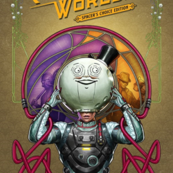 The Outer Worlds: Spacer's Choice Edition Xbox – Purchase for Your Account