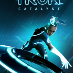 TRON: Catalyst Xbox – Purchase for Your Account
