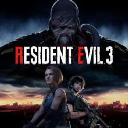 RESIDENT EVIL 3 for Xbox | XBOX | На любой аккаунт