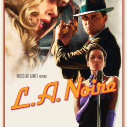 L.A. Noire Xbox – Purchase for Your Account
