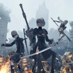 NieR:Automata™ BECOME AS GODS Edition Xbox – Purchase for Your Account