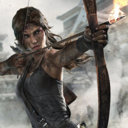 Tomb Raider: Definitive Edition Xbox – Purchase for Your Account
