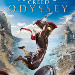 Assassin's Creed Odyssey - Altın Sürüm Xbox – Purchase for Your Account