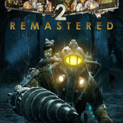 BioShock 2 Remastered Xbox – Purchase for Your Account