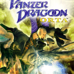 Panzer Dragoon Orta Xbox – Purchase for Your Account