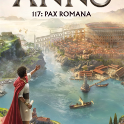 Anno 117: Pax Romana Xbox – Purchase for Your Account