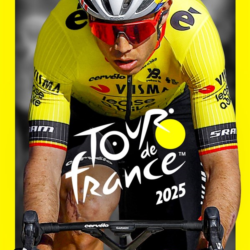 Tour de France 2025 - Deluxe Edition Xbox – Purchase for Your Account