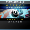 Titanfall™ 2: Phantom Archer | XBOX | На любой аккаунт