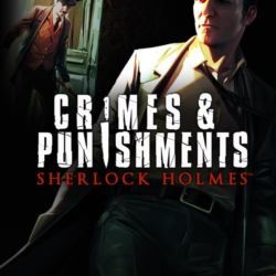 Sherlock Holmes: Crimes and Punishments Redux Xbox – Purchase for Your Account