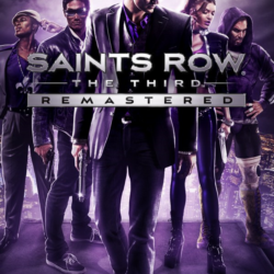 Saints Row The Third Remastered Xbox – Purchase for Your Account