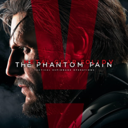 METAL GEAR SOLID V: THE PHANTOM PAIN Xbox – Purchase for Your Account