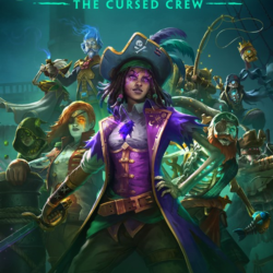 Shadow Gambit: The Cursed Crew Complete Edition Xbox – Purchase for Your Account