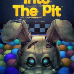 Five Nights at Freddy's Into the Pit Xbox – Purchase for Your Account