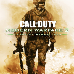 Call of Duty®: Modern Warfare® 2 Campaign Remastered Xbox – Purchase for Your Account