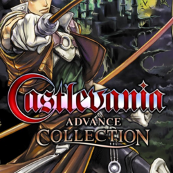 Castlevania Advance Collection Xbox – Purchase for Your Account