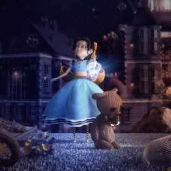 Tandem: A Tale of Shadows | XBOX | На любой аккаунт