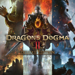 Dragon's Dogma 2 Deluxe Edition Xbox – Purchase for Your Account