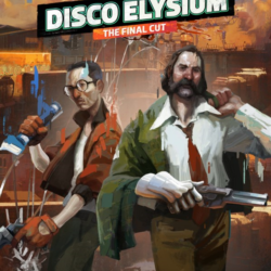 Disco Elysium - The Final Cut Xbox – Purchase for Your Account