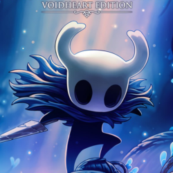 Hollow Knight: Edición Corazón Vacío Xbox – Purchase for Your Account