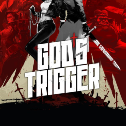 God's Trigger Xbox – Purchase for Your Account