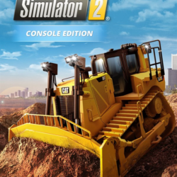 Construction Simulator 2 US - Console Edition Xbox – Purchase for Your Account