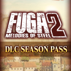 Fuga: Melodies of Steel 2 - Season Pass | XBOX PC | На любой аккаунт
